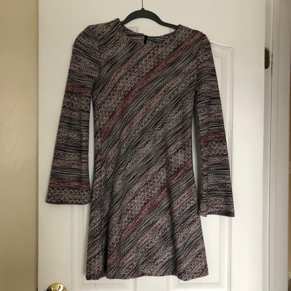 Zara Dress